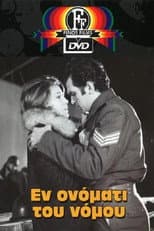 Poster for In the name of the law