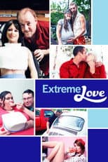 Poster for Extreme Love