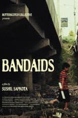Poster for Bandaids