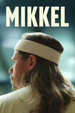 Poster for Mikkel Hansen