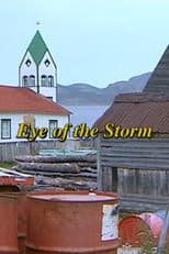 Poster for Eye of the Storm