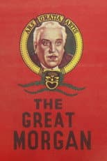 Poster for The Great Morgan