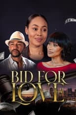 Poster for Bid for Love