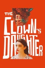 Poster for The Clown's Daughter