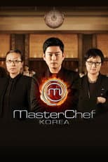 Poster for MasterChef Korea