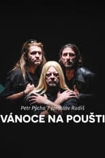 Poster for Vánoce na poušti