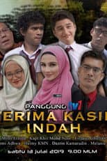 Poster for Terima Kasih Indah