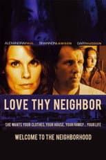 Poster for Love Thy Neighbor