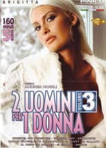 Poster for 2 Uomini Per 1 Donna 3