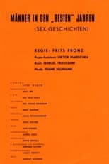 Poster for Männer in den besten Jahren erzählen Sexgeschichten