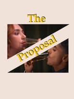 Poster for The Proposal