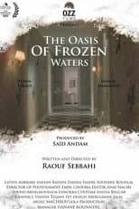 Poster for Oasis of Frozen Waters