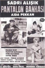 Poster for Pantolon Bankası