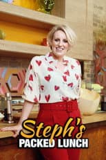 Poster for Steph's Packed Lunch