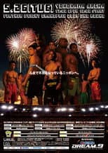 Poster for DREAM 9