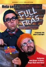 Poster for Full fräs