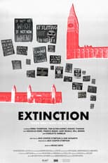Poster for Extinction