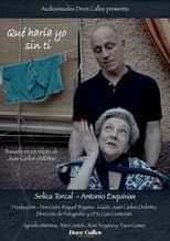 Poster for Que haría yo sin ti