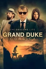 Poster for The Grand Duke Of Corsica