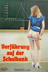 Poster for Verführung auf der Schulbank