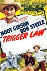 Poster for Trigger Law