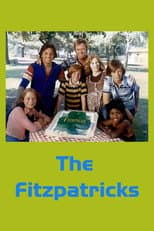 Poster for The Fitzpatricks