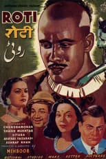 Poster for Roti