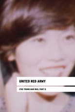 Poster for United Red Army (The Young Man Was, Part I)