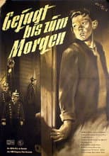 Poster for Gejagt bis zum Morgen