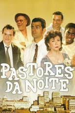 Poster for Pastores da Noite