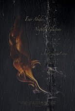 Poster for Fear Abides, Nightly Glistens