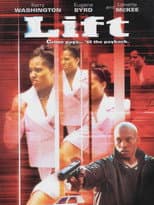Poster for Lift