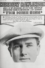 Poster for The High Sign