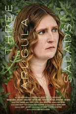 Poster for Three Arugula Salads