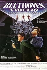 Poster for Fidelio