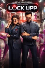 Poster for Lock Upp