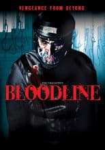 Poster for Bloodline