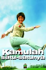 Poster for Kamulah Satu-Satunya