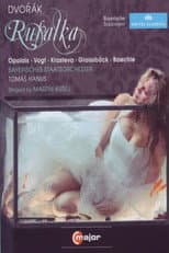 Poster for Dvorak: Rusalka
