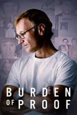 Poster for Burden of Proof