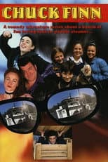 Poster for Chuck Finn