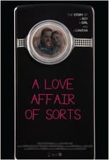 Poster for A Love Affair of Sorts