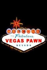 Poster for Vegas Pawn