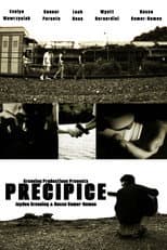 Poster for Precipice