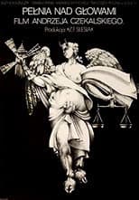 Poster for Pełnia nad głowami