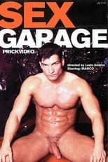 Poster for Sex Garage