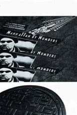 Poster for Manhattan by Numbers