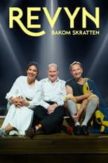 Poster for Revyn – Bakom skratten