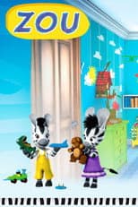 Poster for Zou