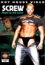 Poster for Screw: Right to the Point
